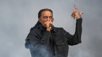 Wireless Festival 2022: Crystal Palace Park