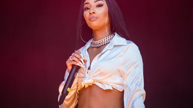 Wireless Festival: Finsbury Park