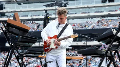 The Weeknd "After Hours Til Dawn" Tour - New Jersey