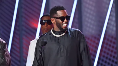 BET Awards 2022 - Show