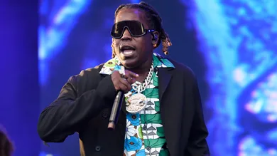 2022 Lollapalooza - Day 2