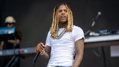 2022 Lollapalooza - Day 3