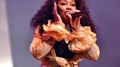 2022 Outside Lands Music And Arts Festival