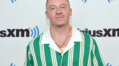 Celebrities Visit SiriusXM - August 17, 2022