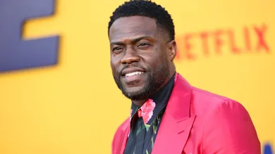 Los Angeles Premiere Of Netflix's "Me Time" - Arrivals