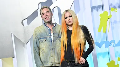 2022 MTV Video Music Awards - Arrivals