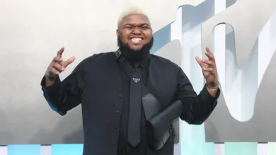 2022 MTV Video Music Awards Arrivals