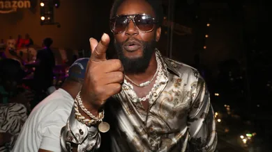 Harlem's Fashion Row 15th Anniversary Fashion Show And Style Awards - After Party