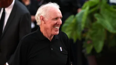 2022 Basketball Hall of Fame Enshrinement Ceremony