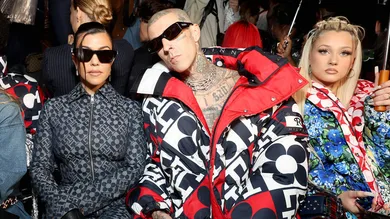 Tommy Factory New York Fall 2022 - Atmosphere