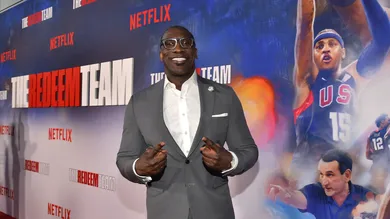Netflix's "The Redeem Team" Special Screening