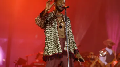 Global Citizen Festival 2022: Accra