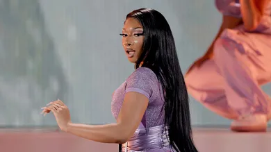 2022 iHeartRadio Music Festival - Night 2 - Show