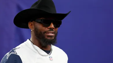 Dallas Cowboys v New York Giants