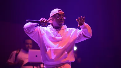 Rich Homie Quan 10 Year Anniversary Concert