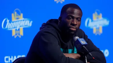 Golden State Warriors Practice