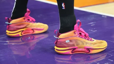 Dallas Mavericks v Phoenix Suns