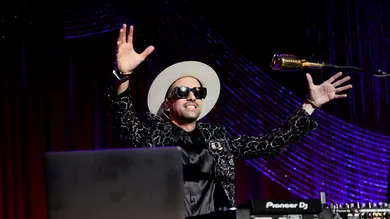 Gabrielle's Angel Foundation Hosts Angel Ball 2022 - Inside