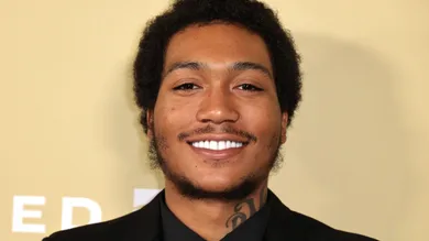 2022 EBONY Power 100