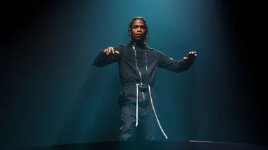 Primavera Sound Festival In Sao Paulo