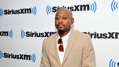 Celebrities Visit SiriusXM