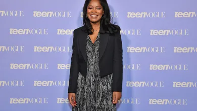 Teen Vogue Summit 2022