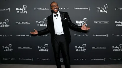 2022 Baby2Baby Gala Presented By Paul Mitchell - Gala