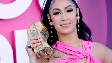 2022 Soul Train Awards - Arrivals