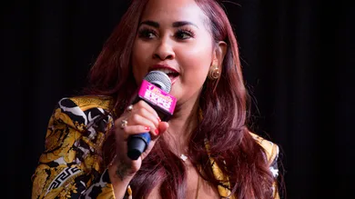 2022 Ultimate Women's Expo Houston