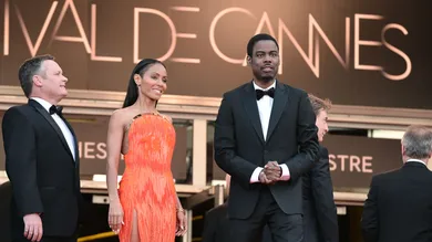 "Madagascar 3: Europe's Most Wanted" Premiere - 65th Annual Cannes Film Festival