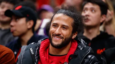 Boston Celtics v Toronto Raptors