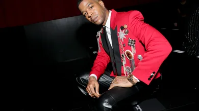 Celine at The Wiltern