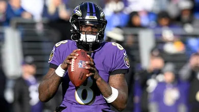 Denver Broncos v Baltimore Ravens