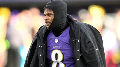 Denver Broncos v Baltimore Ravens