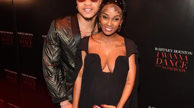 "I Wanna Dance With Somebody" Screening