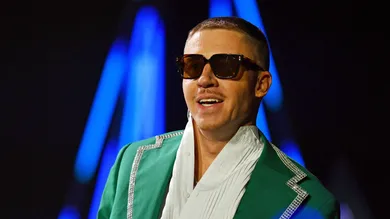 iHeartRadio Power 96.1's Jingle Ball 2022 - Show