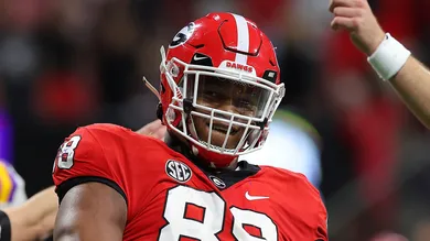 SEC Championship - LSU v Georgia