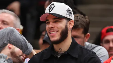 New Orleans Pelicans v Chicago Bulls