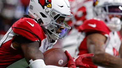 Arizona Cardinals v Atlanta Falcons