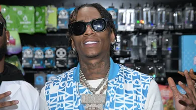Soulja Boy Hosts Green Paradise Dispensary One-Year Anniversary Celebration