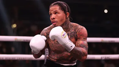 Gervonta Davis v Hector Luis Garcia