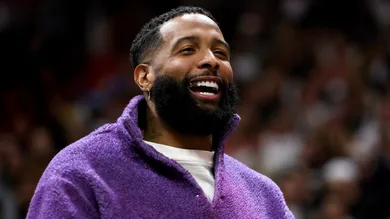 Los Angeles Lakers v Miami Heat