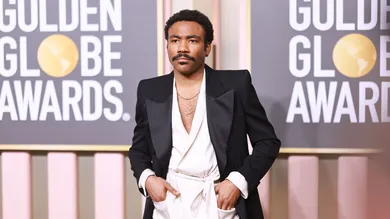 80th Annual Golden Globe Awards - Arrivals