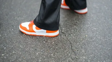 Street Style - Day 3 - Milan Menswear Fall/Winter 2023/2024