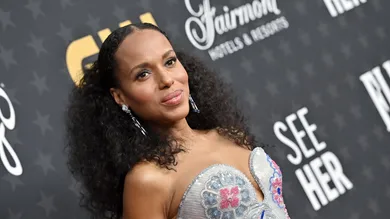 28th Annual Critics Choice Awards - Arrivals