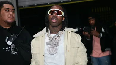 Future And Friends "One Big Party Tour" - Atlanta, GA