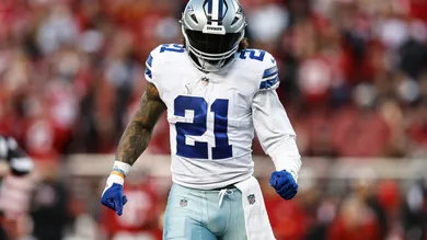 NFC Divisional Playoffs - Dallas Cowboys v San Francisco 49ers