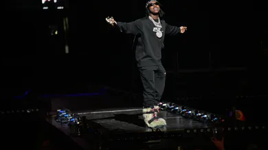 Future And Friends One Big Party Tour - Washington, DC