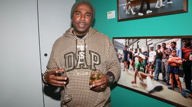 Fotografiska & Mass Appeal Celebrate Opening Of 'Hip Hop: Conscious, Unconscious' In Collaboration With Chase Marriott Bonvoy Credit Cards And Sony Music Entertainment's Certified