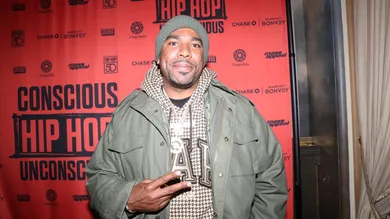 Fotografiska &amp; Mass Appeal Celebrate Opening Of 'Hip Hop: Conscious, Unconscious' In Collaboration With Chase Marriott Bonvoy Credit Cards And Sony Music Entertainment's Certified